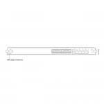 Juniper MPC5EQ-100G10G